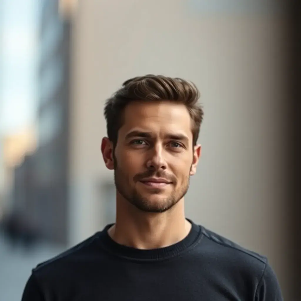 Клиент Kupibas Владимир Михайлов